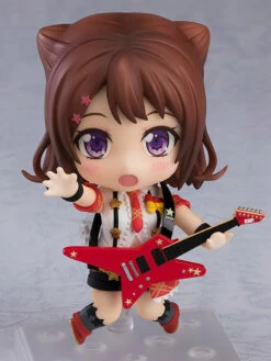 GOOD SMILE COMPANY Nendoroid #1171 Kasumi Toyama (Stage Outfit Ver.) BanG Dream! Girls Band Party!