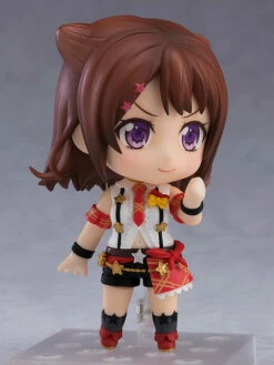 GOOD SMILE COMPANY Nendoroid #1171 Kasumi Toyama (Stage Outfit Ver.) BanG Dream! Girls Band Party! -Cheap Hasbro || GOOD SMILE COMPANY Store 4580416908948 e