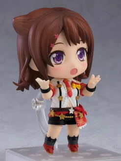 GOOD SMILE COMPANY Nendoroid #1171 Kasumi Toyama (Stage Outfit Ver.) BanG Dream! Girls Band Party! -Cheap Hasbro || GOOD SMILE COMPANY Store 4580416908948 f