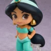 GOOD SMILE COMPANY Nendoroid #1174 Jasmine Disney's Aladdin 2 GOOD SMILE COMPANY Nendoroid #1174 Jasmine Disney's Aladdin -Cheap Hasbro || GOOD SMILE COMPANY Store 4580416908979a
