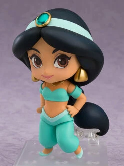 GOOD SMILE COMPANY Nendoroid #1174 Jasmine Disney's Aladdin