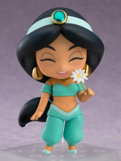 GOOD SMILE COMPANY Nendoroid #1174 Jasmine Disney's Aladdin -Cheap Hasbro || GOOD SMILE COMPANY Store 4580416908979c