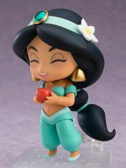 GOOD SMILE COMPANY Nendoroid #1174 Jasmine Disney's Aladdin -Cheap Hasbro || GOOD SMILE COMPANY Store 4580416908979d
