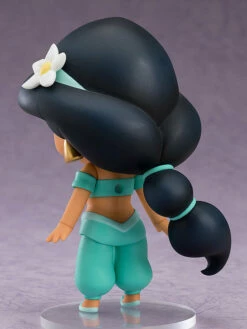 GOOD SMILE COMPANY Nendoroid #1174 Jasmine Disney's Aladdin -Cheap Hasbro || GOOD SMILE COMPANY Store 4580416908979e