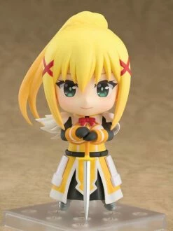 GOOD SMILE COMPANY Nendoroid #758 Darkness Kono Subarashii Sekai Ni Syukufuku Wo! 2 Konosuba 11 GOOD SMILE COMPANY Nendoroid #758 Darkness Kono Subarashii Sekai Ni Syukufuku Wo! 2 Konosuba -Cheap Hasbro || GOOD SMILE COMPANY Store 4580416909051a