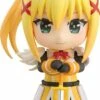 GOOD SMILE COMPANY Nendoroid #758 Darkness Kono Subarashii Sekai Ni Syukufuku Wo! 2 Konosuba