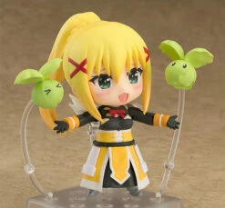 GOOD SMILE COMPANY Nendoroid #758 Darkness Kono Subarashii Sekai Ni Syukufuku Wo! 2 Konosuba 14 GOOD SMILE COMPANY Nendoroid #758 Darkness Kono Subarashii Sekai Ni Syukufuku Wo! 2 Konosuba -Cheap Hasbro || GOOD SMILE COMPANY Store 4580416909051e