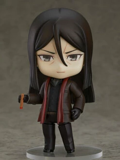 GOOD SMILE COMPANY Nendoroid #1182 Lord El-Melloi II Lord El-Melloi II's Case Files