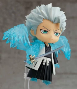 GOOD SMILE COMPANY Nendoroid #1199 Toshiro Hitsugaya Bleach