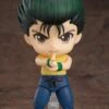 GOOD SMILE COMPANY Nendoroid #1221 Yusuke Urameshi Yu Yu Hakusho 1 GOOD SMILE COMPANY Nendoroid #1221 Yusuke Urameshi Yu Yu Hakusho -Cheap Hasbro || GOOD SMILE COMPANY Store 4580416909419a