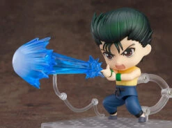 GOOD SMILE COMPANY Nendoroid #1221 Yusuke Urameshi Yu Yu Hakusho 8 GOOD SMILE COMPANY Nendoroid #1221 Yusuke Urameshi Yu Yu Hakusho -Cheap Hasbro || GOOD SMILE COMPANY Store 4580416909419b