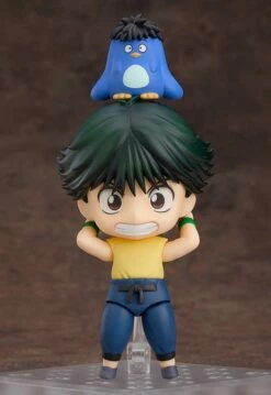 GOOD SMILE COMPANY Nendoroid #1221 Yusuke Urameshi Yu Yu Hakusho 10 GOOD SMILE COMPANY Nendoroid #1221 Yusuke Urameshi Yu Yu Hakusho -Cheap Hasbro || GOOD SMILE COMPANY Store 4580416909419d