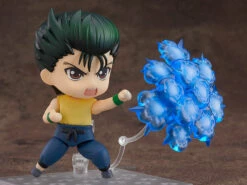GOOD SMILE COMPANY Nendoroid #1221 Yusuke Urameshi Yu Yu Hakusho 9 GOOD SMILE COMPANY Nendoroid #1221 Yusuke Urameshi Yu Yu Hakusho -Cheap Hasbro || GOOD SMILE COMPANY Store 4580416909419e