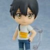 GOOD SMILE COMPANY Nendoroid #1198 Hodaka Morishima Weathering With You -Cheap Hasbro || GOOD SMILE COMPANY Store 4580416909488a