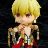 GOOD SMILE COMPANY Nendoroid #1220 Archer Gilgamesh Third Ascension Ver. Fate/Grand Order 2 GOOD SMILE COMPANY Nendoroid #1220 Archer Gilgamesh Third Ascension Ver. Fate/Grand Order -Cheap Hasbro || GOOD SMILE COMPANY Store 4580416909501a