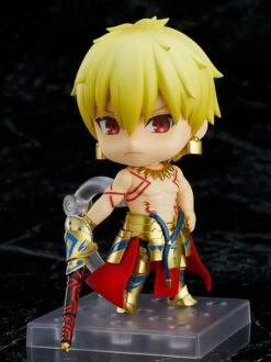 GOOD SMILE COMPANY Nendoroid #1220 Archer Gilgamesh Third Ascension Ver. Fate/Grand Order -Cheap Hasbro || GOOD SMILE COMPANY Store 4580416909501c
