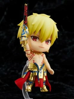 GOOD SMILE COMPANY Nendoroid #1220 Archer Gilgamesh Third Ascension Ver. Fate/Grand Order -Cheap Hasbro || GOOD SMILE COMPANY Store 4580416909501e