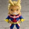 GOOD SMILE COMPANY Nendoroid #1234 All Might My Hero Academia -Cheap Hasbro || GOOD SMILE COMPANY Store 4580416909754 a c6b1d846 f4a3 44a6 86de 27051d3e2919