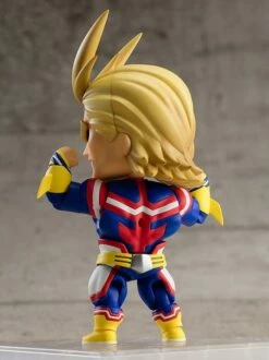 GOOD SMILE COMPANY Nendoroid #1234 All Might My Hero Academia -Cheap Hasbro || GOOD SMILE COMPANY Store 4580416909754 b 05df732a 2807 43ce ba22 71e089cb34c8