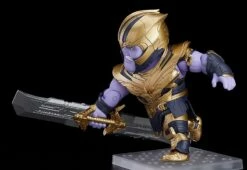 GOOD SMILE COMPANY Nendoroid #1247 Thanos Marvel Avengers Endgame 10 GOOD SMILE COMPANY Nendoroid #1247 Thanos Marvel Avengers Endgame -Cheap Hasbro || GOOD SMILE COMPANY Store 4580416909921 b 2f0afc25 1228 412c a603 8f5a6405b4fb