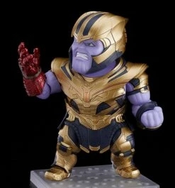 GOOD SMILE COMPANY Nendoroid #1247 Thanos Marvel Avengers Endgame 11 GOOD SMILE COMPANY Nendoroid #1247 Thanos Marvel Avengers Endgame -Cheap Hasbro || GOOD SMILE COMPANY Store 4580416909921 c 5a47f797 ee43 4af8 bb60 260f857bbdee