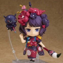 GOOD SMILE COMPANY Nendoroid #1259 Foreigner (Katsushika Hokusai) Fate/Grand Order -Cheap Hasbro || GOOD SMILE COMPANY Store 4580416909945a d0b8d748 89b3 4af9 b0ec adad25d85014