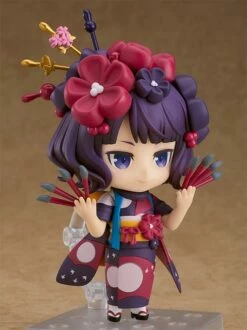 GOOD SMILE COMPANY Nendoroid #1259 Foreigner (Katsushika Hokusai) Fate/Grand Order -Cheap Hasbro || GOOD SMILE COMPANY Store 4580416909945b 611840cc 9715 4d06 819b d8715353b084