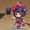 GOOD SMILE COMPANY Nendoroid #1259 Foreigner (Katsushika Hokusai) Fate/Grand Order