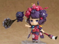 GOOD SMILE COMPANY Nendoroid #1259 Foreigner (Katsushika Hokusai) Fate/Grand Order