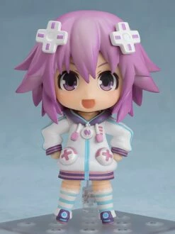 GOOD SMILE COMPANY Nendoroid #378-b Neptune (10th Anniversary Edition) Hyper Dimension Neptunia 11 GOOD SMILE COMPANY Nendoroid #378-b Neptune (10th Anniversary Edition) Hyper Dimension Neptunia -Cheap Hasbro || GOOD SMILE COMPANY Store 4580590120266d