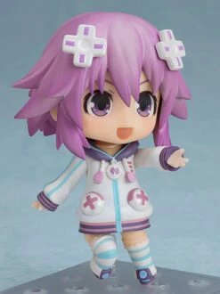 GOOD SMILE COMPANY Nendoroid #378-b Neptune (10th Anniversary Edition) Hyper Dimension Neptunia 12 GOOD SMILE COMPANY Nendoroid #378-b Neptune (10th Anniversary Edition) Hyper Dimension Neptunia -Cheap Hasbro || GOOD SMILE COMPANY Store 4580590120266e