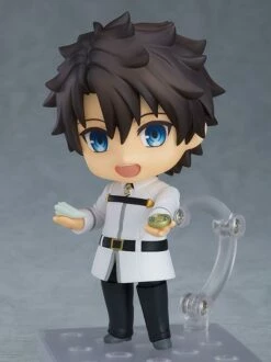 GOOD SMILE COMPANY Nendoroid #1286 Master Gudao Male Protagonist Fate/Grand Order -Cheap Hasbro || GOOD SMILE COMPANY Store 4580590120297 b 49047245 8667 453f b1c1 9f135700e618