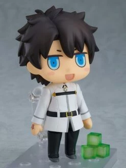 GOOD SMILE COMPANY Nendoroid #1286 Master Gudao Male Protagonist Fate/Grand Order