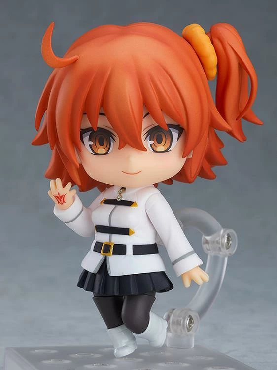 GOOD SMILE COMPANY Nendoroid #703b Master Gudako Female Protagonist (Light Edition) Fate/Grand Order 4 GOOD SMILE COMPANY Nendoroid #703b Master Gudako Female Protagonist (Light Edition) Fate/Grand Order - Image 2