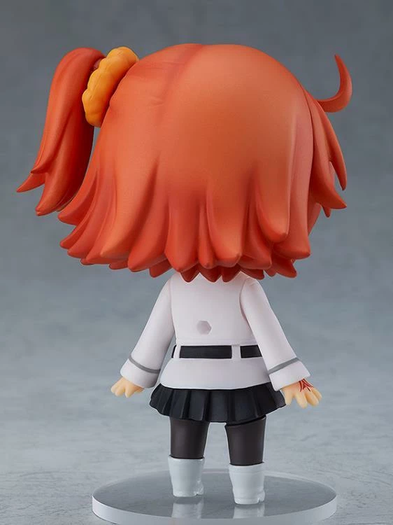 GOOD SMILE COMPANY Nendoroid #703b Master Gudako Female Protagonist (Light Edition) Fate/Grand Order 5 GOOD SMILE COMPANY Nendoroid #703b Master Gudako Female Protagonist (Light Edition) Fate/Grand Order - Image 3
