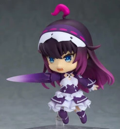 GOOD SMILE COMPANY Nendoroid #1289 Nemesis Infinite Dendrogram -Cheap Hasbro || GOOD SMILE COMPANY Store 4580590120310 d 2f706abb c439 4cff a556 1e6880c239bf