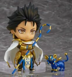 GOOD SMILE COMPANY Nendoroid #1296-DX Rider (Ozymandias) Ascension Ver. Fate/Grand Order