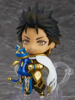GOOD SMILE COMPANY Nendoroid #1296-DX Rider (Ozymandias) Ascension Ver. Fate/Grand Order -Cheap Hasbro || GOOD SMILE COMPANY Store 4580590120426 g b99f40c6 9471 445c ad31 7ab0b14beee7