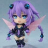 GOOD SMILE COMPANY Nendoroid #1291 Purple Heart Hyperdimension Neptunia -Cheap Hasbro || GOOD SMILE COMPANY Store 4580590120471d