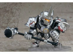 GOOD SMILE COMPANY Nendoroid #1294 Reinhardt (Classic Skin Ver.) Overwatch 9 GOOD SMILE COMPANY Nendoroid #1294 Reinhardt (Classic Skin Ver.) Overwatch -Cheap Hasbro || GOOD SMILE COMPANY Store 4580590120488b