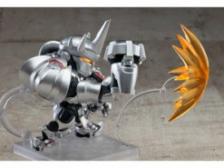 GOOD SMILE COMPANY Nendoroid #1294 Reinhardt (Classic Skin Ver.) Overwatch 8 GOOD SMILE COMPANY Nendoroid #1294 Reinhardt (Classic Skin Ver.) Overwatch -Cheap Hasbro || GOOD SMILE COMPANY Store 4580590120488c