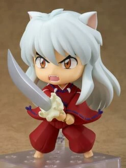 GOOD SMILE COMPANY Nendoroid #1300 Inuyasha