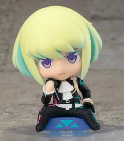 GOOD SMILE COMPANY Nendoroid #1314-DX Lio Fotia (Complete Combustion Ver.) PROMARE -Cheap Hasbro || GOOD SMILE COMPANY Store 4580590120730a