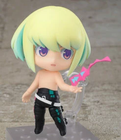 GOOD SMILE COMPANY Nendoroid #1314-DX Lio Fotia (Complete Combustion Ver.) PROMARE -Cheap Hasbro || GOOD SMILE COMPANY Store 4580590120730b