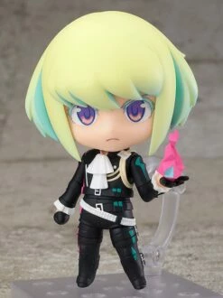 GOOD SMILE COMPANY Nendoroid #1314-DX Lio Fotia (Complete Combustion Ver.) PROMARE -Cheap Hasbro || GOOD SMILE COMPANY Store 4580590120730c