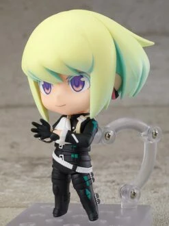 GOOD SMILE COMPANY Nendoroid #1314-DX Lio Fotia (Complete Combustion Ver.) PROMARE -Cheap Hasbro || GOOD SMILE COMPANY Store 4580590120730d