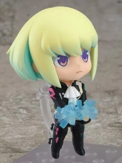GOOD SMILE COMPANY Nendoroid #1314-DX Lio Fotia (Complete Combustion Ver.) PROMARE -Cheap Hasbro || GOOD SMILE COMPANY Store 4580590120730e