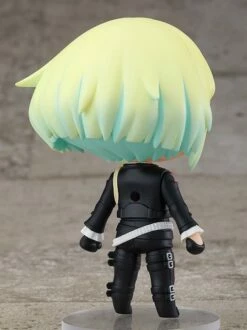 GOOD SMILE COMPANY Nendoroid #1314-DX Lio Fotia (Complete Combustion Ver.) PROMARE -Cheap Hasbro || GOOD SMILE COMPANY Store 4580590120730f