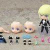 GOOD SMILE COMPANY Nendoroid #1314-DX Lio Fotia (Complete Combustion Ver.) PROMARE -Cheap Hasbro || GOOD SMILE COMPANY Store 4580590120730g