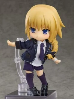 GOOD SMILE COMPANY Nendoroid Doll Ruler (Casual Ver.) Fate/ Apocrypha -Cheap Hasbro || GOOD SMILE COMPANY Store 4580590120952c